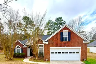 352 St Julian Pl, North Augusta, SC 29860 - Photo 1