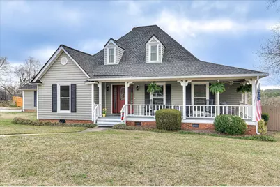 451 Highlands Court, Martinez, GA 30907 - Photo 2