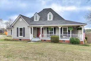 451 Highlands Ct, Martinez, GA 30907 - Photo 2