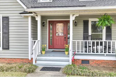 451 Highlands Court, Martinez, GA 30907 - Photo 8