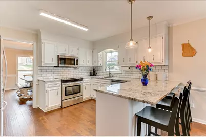 451 Highlands Court, Martinez, GA 30907 - Photo 18