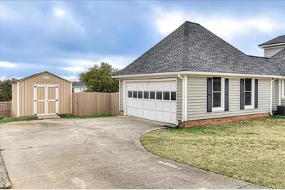 451 Highlands Court, Martinez, GA 30907 - Photo 4