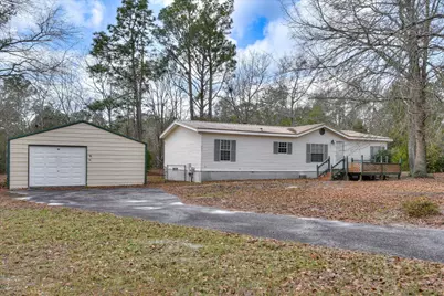 231 Hamelin Road, Aiken, SC 29805 - Photo 2