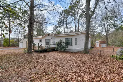 231 Hamelin Road, Aiken, SC 29805 - Photo 4