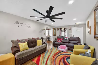 1426 Alpine Drive, Aiken, SC 29803 - Photo 4