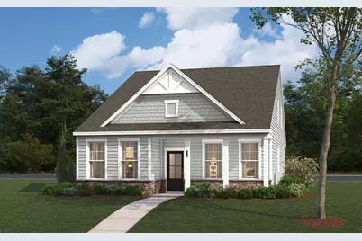 418 Minim Way, North Augusta, SC 29860 - Photo 1