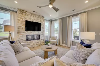 418 Minim Way, North Augusta, SC 29860 - Photo 6