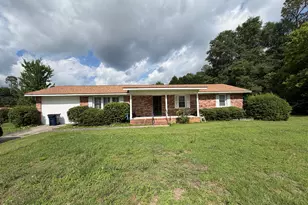 192 Marcia St, Williston, SC 29853 - Photo 1