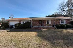 192 Marcia St, Williston, SC 29853 - Photo 1