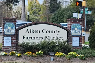 320 Williamsburg St NE, Aiken, SC 29801 - Photo 20