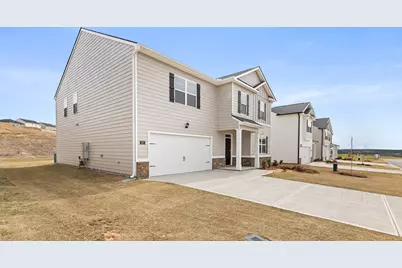 4537 Crimson Pass, Graniteville, SC 29829 - Photo 2