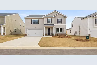 4537 Crimson Pass, Graniteville, SC 29829 - Photo 1