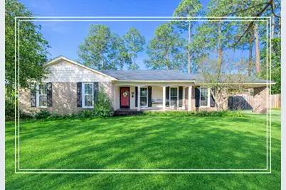 3320 Quaker Spring Court, Augusta, GA 30907 - Photo 1