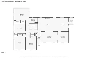 3320 Quaker Spring Ct, Augusta, GA 30907 - Photo 28