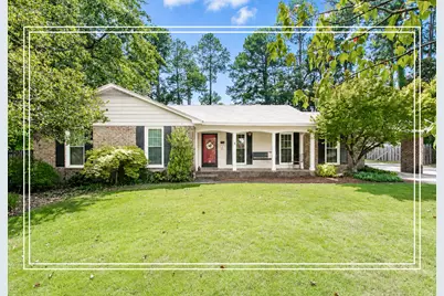 3320 Quaker Spring Court, Augusta, GA 30907 - Photo 1