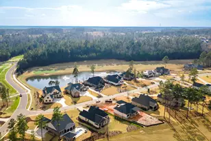 356 Commonwealth Wy, Aiken, SC 29803 - Photo 2