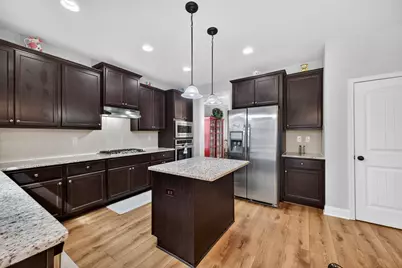 464 Equinox Loop, Aiken, SC 29803 - Photo 18