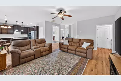 464 Equinox Loop, Aiken, SC 29803 - Photo 4