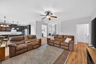 464 Equinox Loop, Aiken, SC 29803 - Photo 4