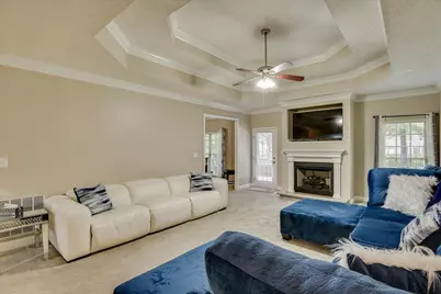 1601 E Tavelle Lane, Beech Island, SC 29842 - Photo 10
