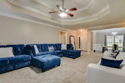 1601 E Tavelle Lane, Beech Island, SC 29842 - Photo 12