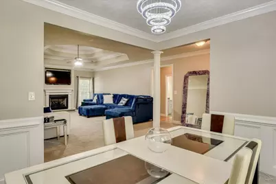 1601 E Tavelle Lane, Beech Island, SC 29842 - Photo 20