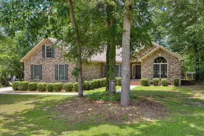 1601 E Tavelle Lane, Beech Island, SC 29842 - Photo 4