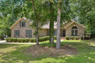 1601 E Tavelle Ln, Beech Island, SC 29842 - Photo 4