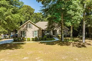 1601 E Tavelle Ln, Beech Island, SC 29842 - Photo 2