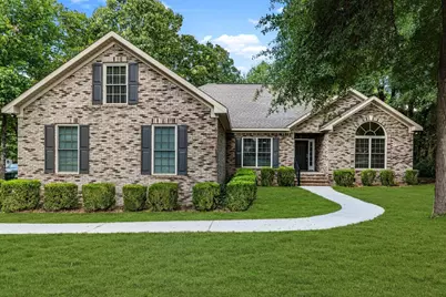 1601 E Tavelle Lane, Beech Island, SC 29842 - Photo 1