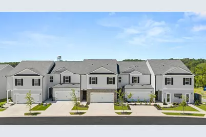 539 Aquamarine Row, Graniteville, SC 29829 - Photo 4