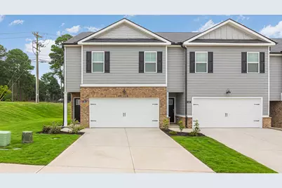 539 Aquamarine Row, Graniteville, SC 29829 - Photo 1