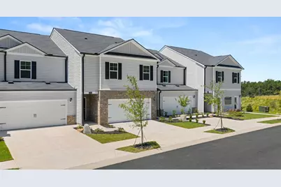 575 Aquamarine Row, Graniteville, SC 29829 - Photo 4