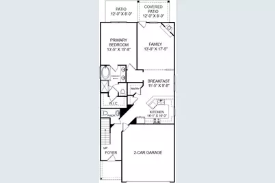 852 Tess Street, Graniteville, SC 29829 - Photo 2