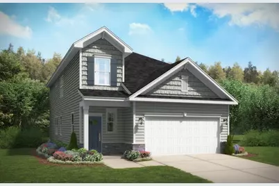 820 Tess Street, Graniteville, SC 29829 - Photo 1