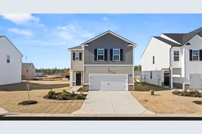 662 Lytham Drive #-, Aiken, SC 29801 - Photo 1