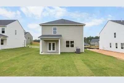 662 Lytham Drive #-, Aiken, SC 29801 - Photo 2