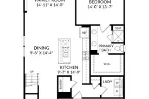 816 Tess St, Graniteville, SC 29829 - Photo 2