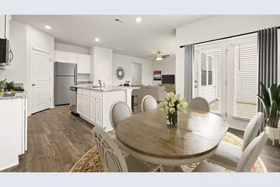 654 Lytham Drive #-, Aiken, SC 29801 - Photo 6
