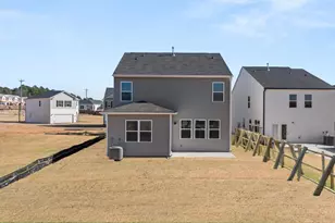 654 Lytham Dr, Aiken, SC 29801 - Photo 2