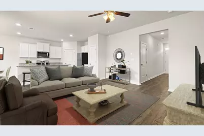 654 Lytham Drive #-, Aiken, SC 29801 - Photo 8