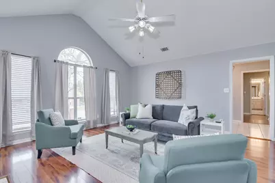 3406 Linderwood Drive, Augusta, GA 30906 - Photo 6
