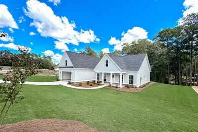 4066 Shimmer Lake Lane, North Augusta, SC 29841 - Photo 2