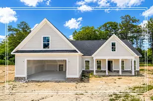 4066 Shimmer Lake Ln, North Augusta, SC 29841 - Photo 1