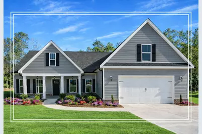 Lot 27 Shimmer Lake Lane, North Augusta, SC 29841 - Photo 1