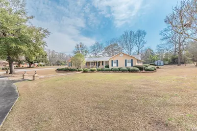 120 Converse Street, Williston, SC 29853 - Photo 2