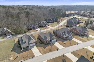 119 Fitzsimmon's Dr, North Augusta, SC 29860 - Photo 42
