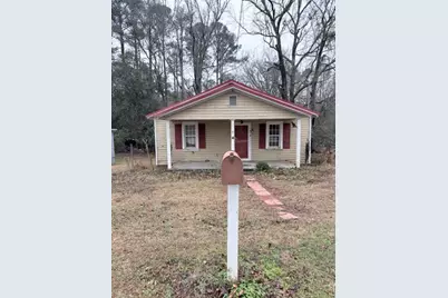 214 Youngblood Road, Edgefield, SC 29824 - Photo 1