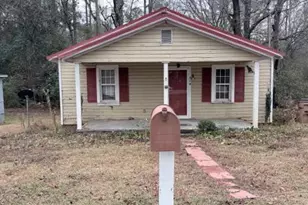 214 Youngblood Rd, Edgefield, SC 29824 - Photo 1