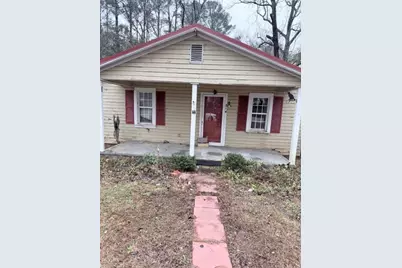 214 Youngblood Road, Edgefield, SC 29824 - Photo 2